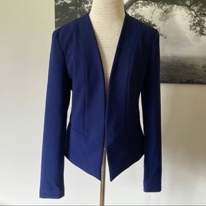 Forever 21 Navy Blazer